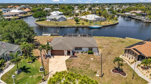 19220 MOORE HAVEN COURT, Port Charlotte, FL 33948