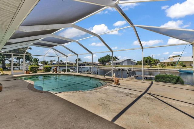 19220 MOORE HAVEN COURT, Port Charlotte, FL 33948