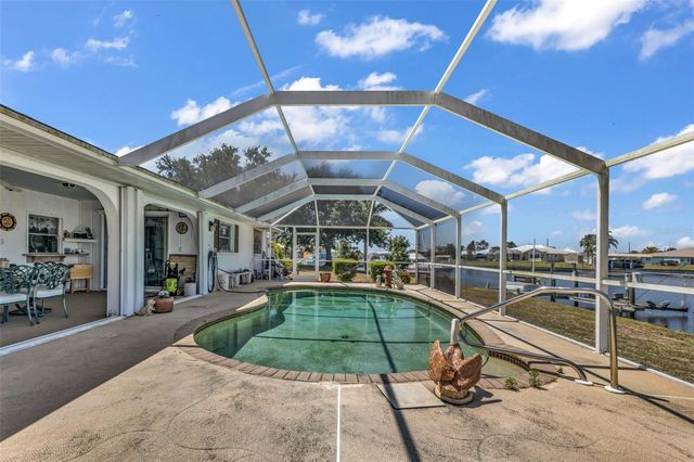 19220 MOORE HAVEN COURT, Port Charlotte, FL 33948