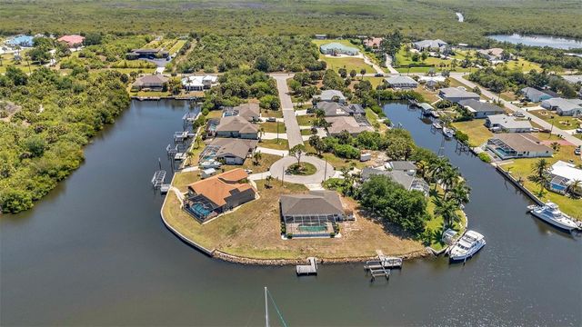 19220 MOORE HAVEN COURT, Port Charlotte, FL 33948