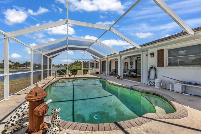 19220 MOORE HAVEN COURT, Port Charlotte, FL 33948