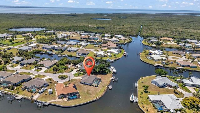 19220 MOORE HAVEN COURT, Port Charlotte, FL 33948