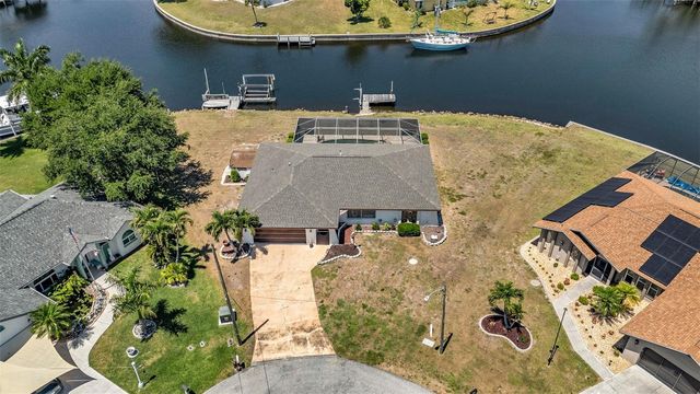 19220 MOORE HAVEN COURT, Port Charlotte, FL 33948