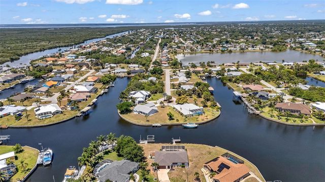 19220 MOORE HAVEN COURT, Port Charlotte, FL 33948