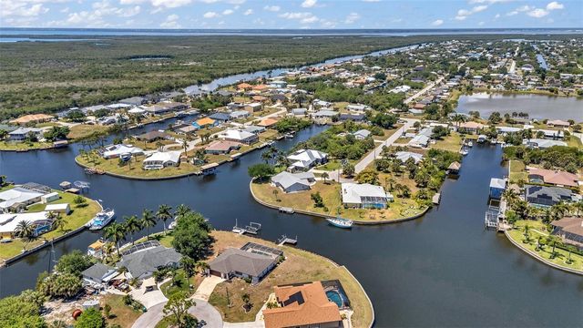 19220 MOORE HAVEN COURT, Port Charlotte, FL 33948