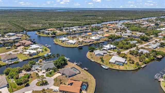 19220 MOORE HAVEN COURT, Port Charlotte, FL 33948
