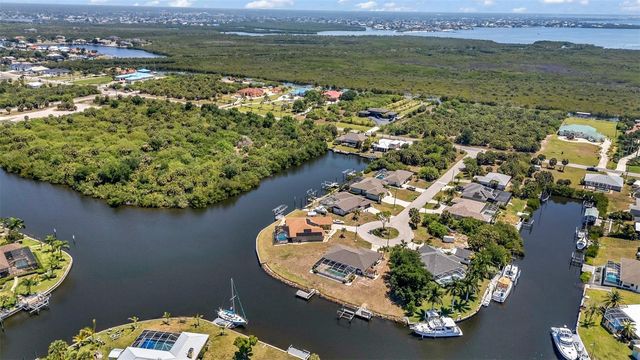 19220 MOORE HAVEN COURT, Port Charlotte, FL 33948