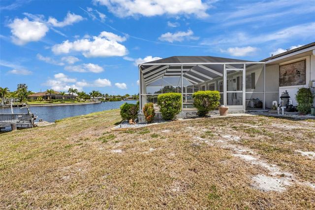 19220 MOORE HAVEN COURT, Port Charlotte, FL 33948