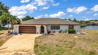 19220 MOORE HAVEN COURT, Port Charlotte, FL 33948