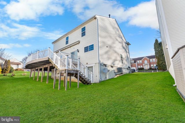 7510 GILLEY TER, Rosedale, MD 21237