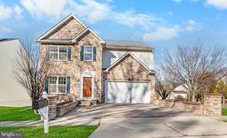 7510 GILLEY TER, Rosedale, MD 21237