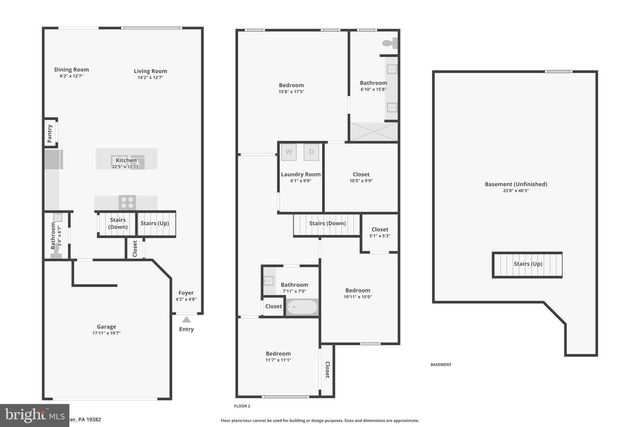 52 JULIET LN, West Chester, PA 19382