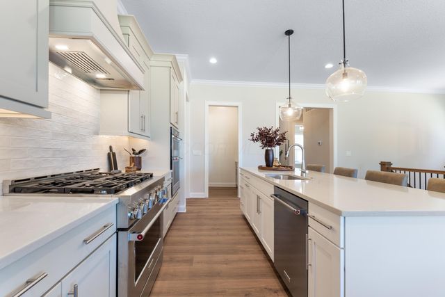 4211 Laguna Loop, Lewis Center, OH 43035