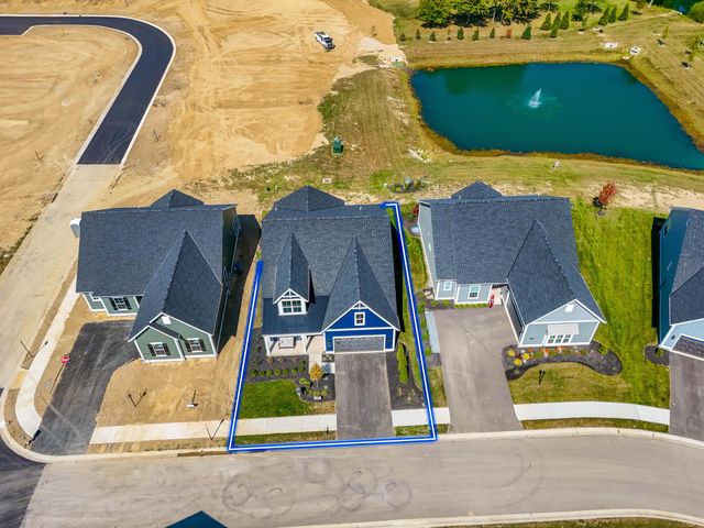 4211 Laguna Loop, Lewis Center, OH 43035