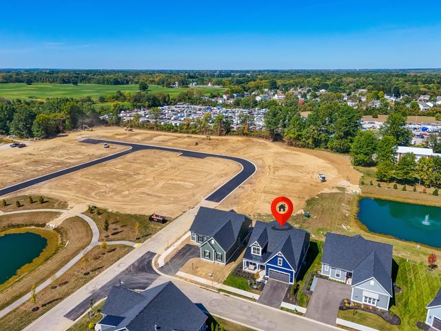 4211 Laguna Loop, Lewis Center, OH 43035