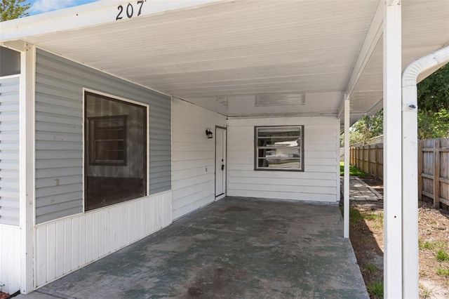 207 DIXIE HIGHWAY, Auburndale, FL 33823