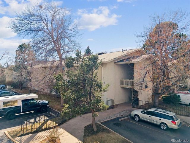 2707 Valmont Rd 312D, Boulder, CO 80304