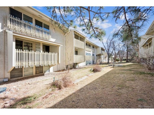 2707 Valmont Rd 312D, Boulder, CO 80304