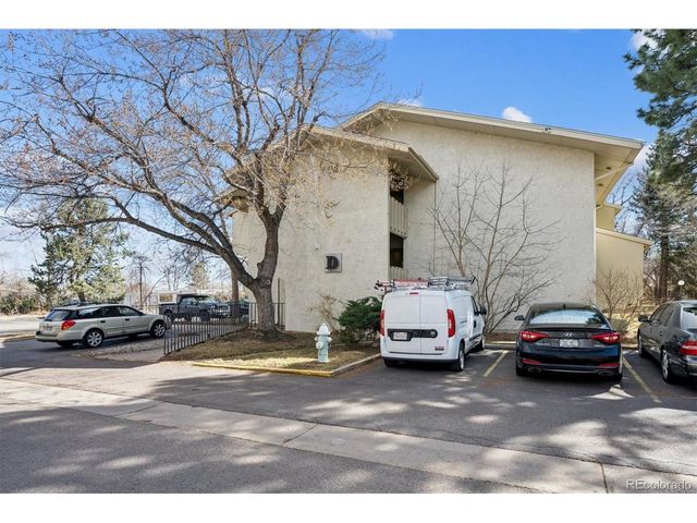 2707 Valmont Rd 312D, Boulder, CO 80304