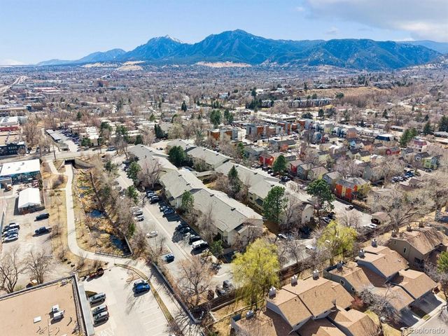 2707 Valmont Rd 312D, Boulder, CO 80304
