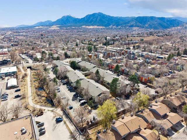 2707 Valmont Rd 312D, Boulder, CO 80304