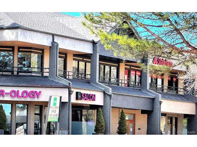 2707 Valmont Rd 312D, Boulder, CO 80304