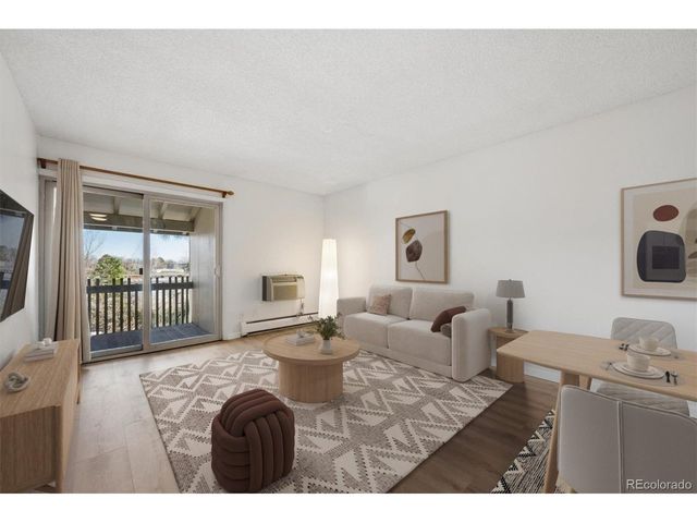 2707 Valmont Rd 312D, Boulder, CO 80304