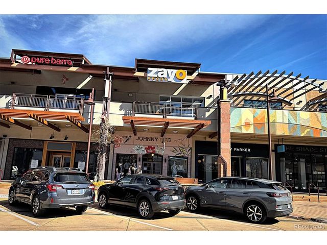 2707 Valmont Rd 312D, Boulder, CO 80304