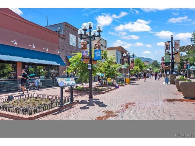 2707 Valmont Rd 312D, Boulder, CO 80304