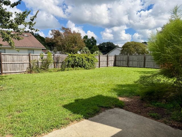 8573 S Waccamaw Court, North Charleston, SC 29406