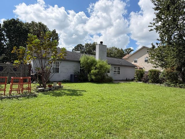 8573 S Waccamaw Court, North Charleston, SC 29406