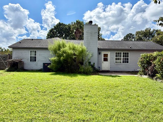 8573 S Waccamaw Court, North Charleston, SC 29406
