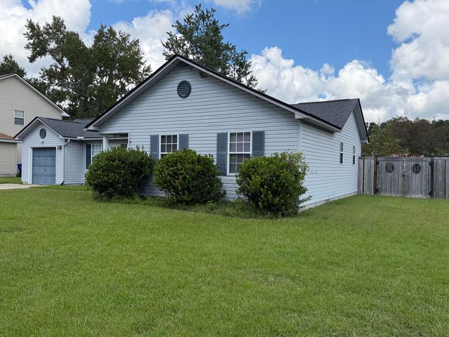 8573 S Waccamaw Court, North Charleston, SC 29406