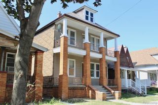 11355 Saint Aubin, Hamtramck, MI 48212