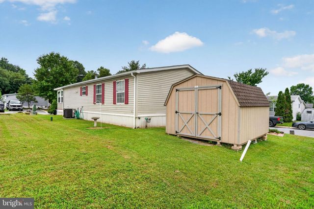1 WOODS WAY, Elkton, MD 21921