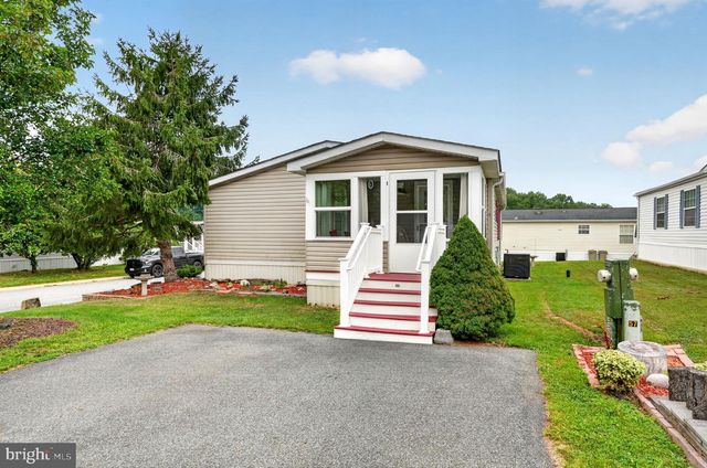 1 WOODS WAY, Elkton, MD 21921