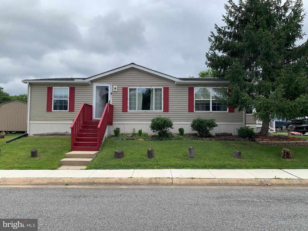 1 WOODS WAY, Elkton, MD 21921