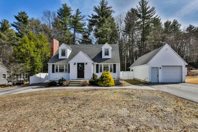 42 Dublin Avenue, Nashua, NH 03063