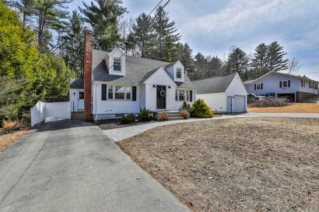 42 Dublin Avenue, Nashua, NH 03063