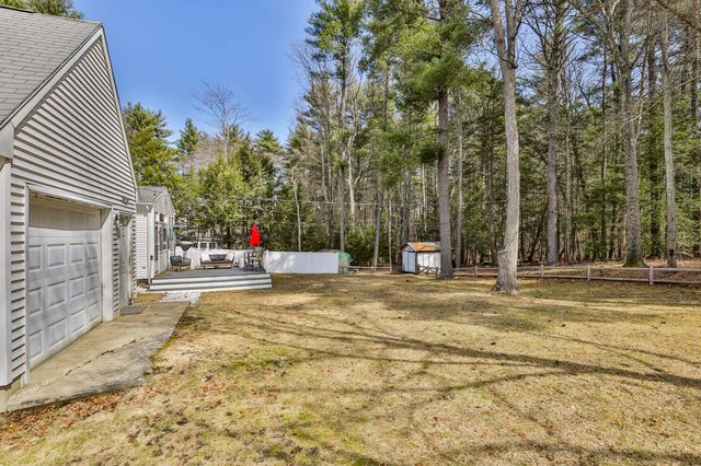 42 Dublin Avenue, Nashua, NH 03063