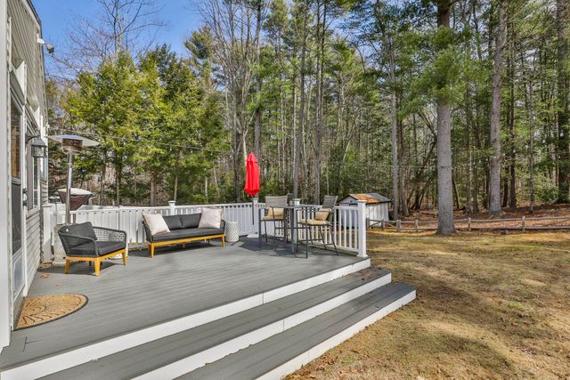 42 Dublin Avenue, Nashua, NH 03063