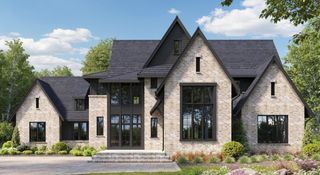 17 BUEGE Lane, Burr Ridge, IL 60527