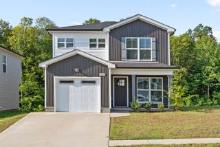1200 Cottonwood Dr, Clarksville, TN 37040