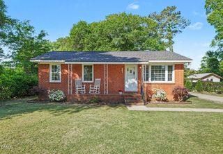 203 W Fayetteville Street, Micro, NC 27555