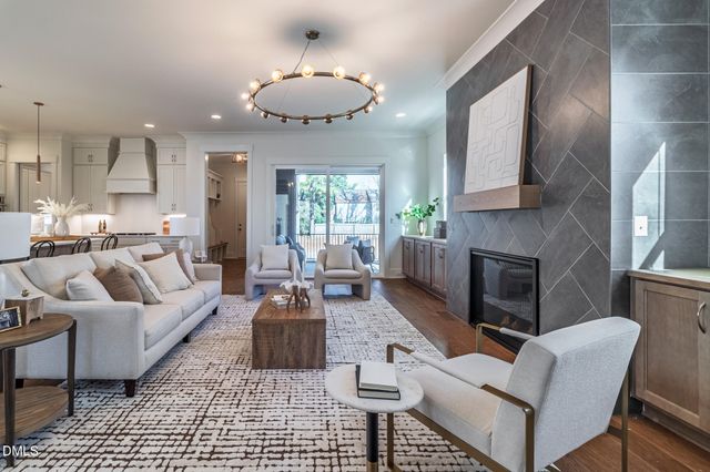 1529 Salem Church Road, Apex, NC 27523