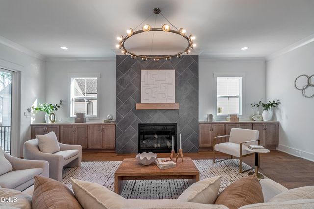 1529 Salem Church Road, Apex, NC 27523