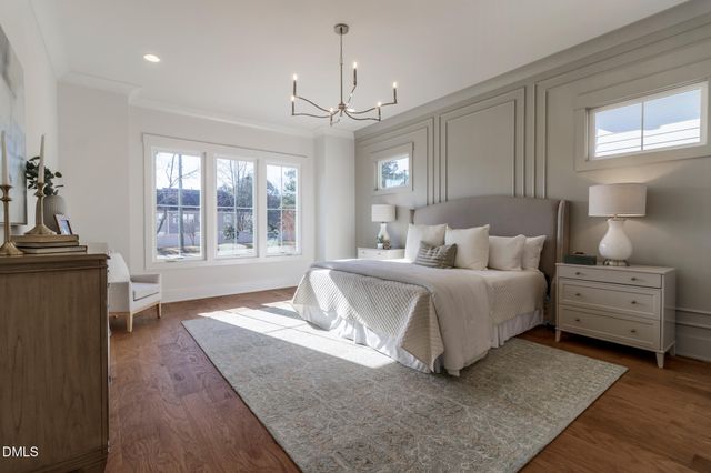 1529 Salem Church Road, Apex, NC 27523