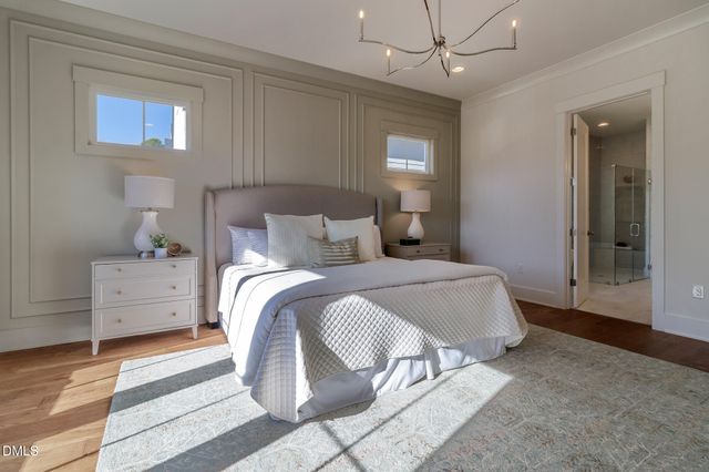 1529 Salem Church Road, Apex, NC 27523