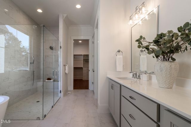 1529 Salem Church Road, Apex, NC 27523