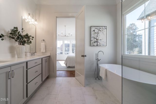 1529 Salem Church Road, Apex, NC 27523